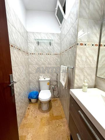 Akkadal - Appartement chic et propre - 2 chambres et salon