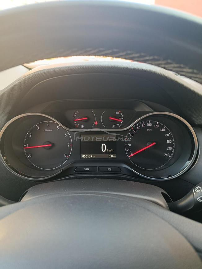 Opel Crossland 2021 -  Elegance Plus 
