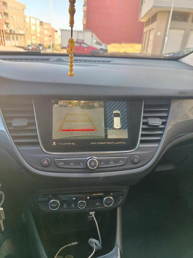 Opel Crossland 2021 -  Elegance Plus 