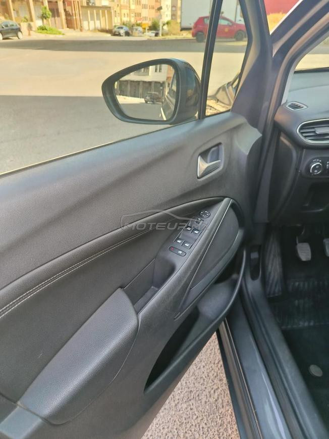Opel Crossland 2021 -  Elegance Plus 