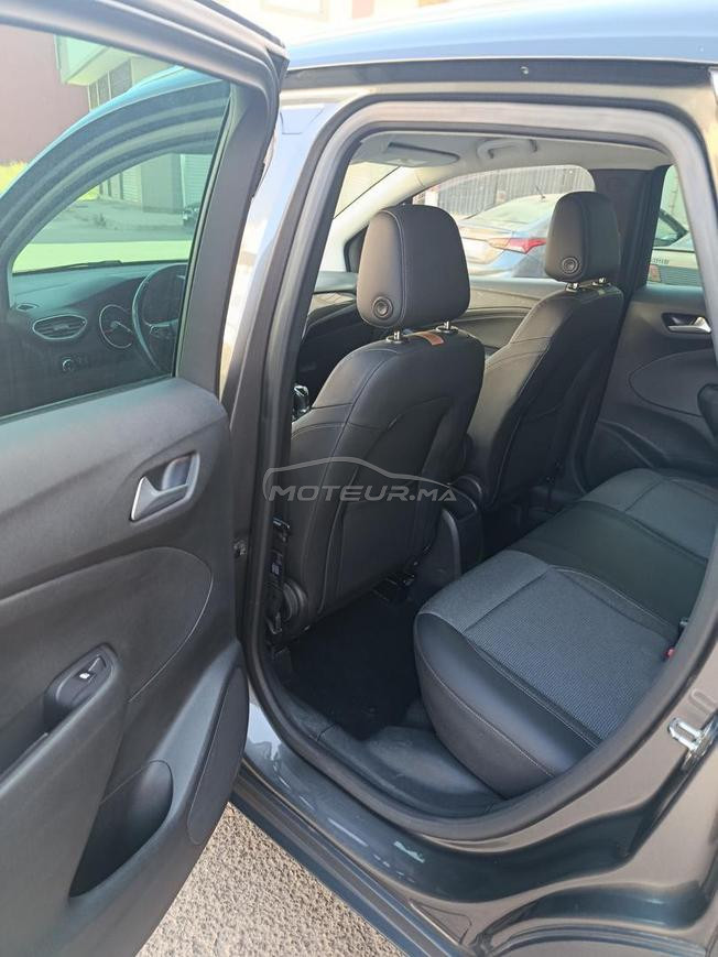 Opel Crossland 2021 -  Elegance Plus 
