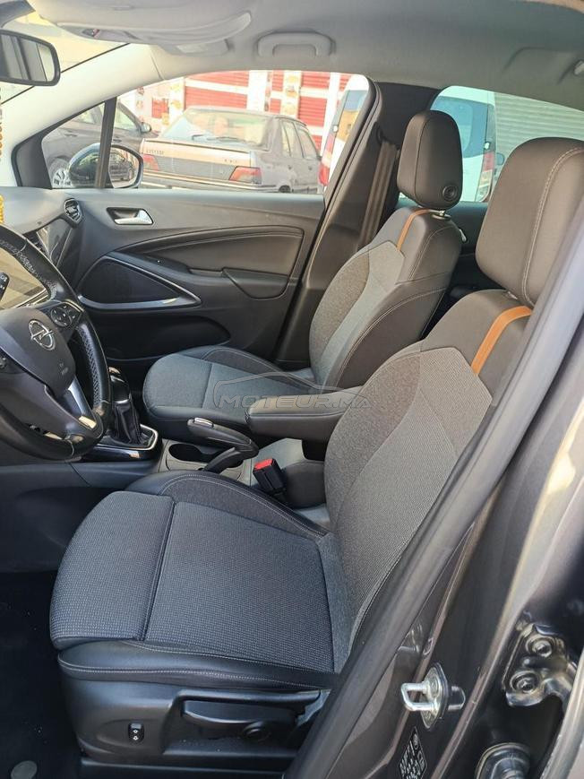 Opel Crossland 2021 -  Elegance Plus 