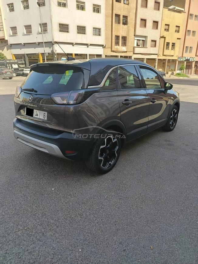 Opel Crossland 2021 -  Elegance Plus 