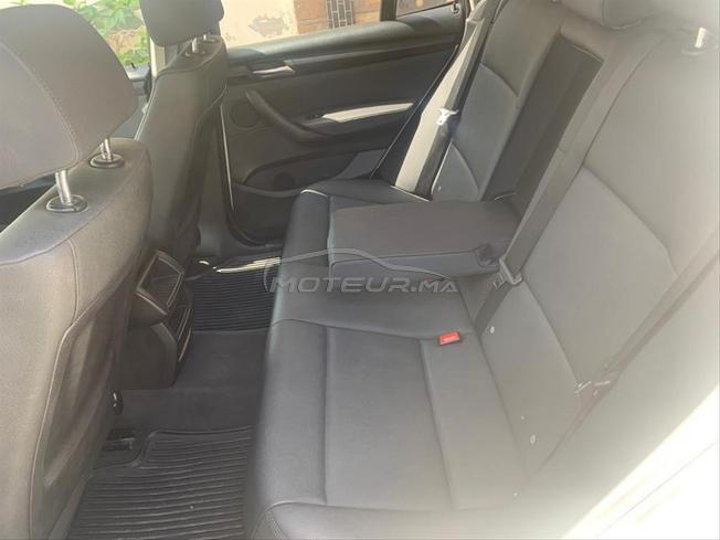 BMW X3-2015 