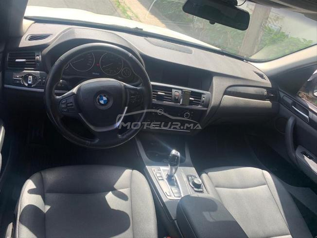 BMW X3-2015 