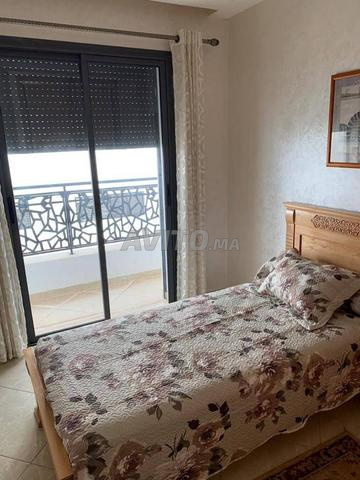 Appartement meublé équipé - 2