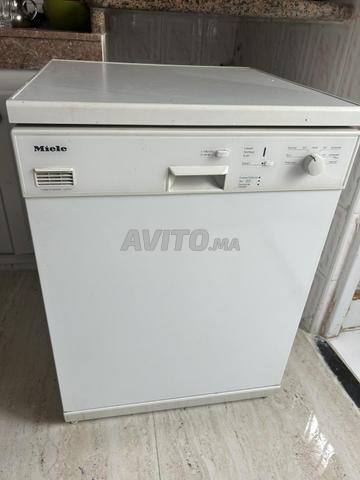 غسالة صحون ميلي G 975 SC Plus - 2