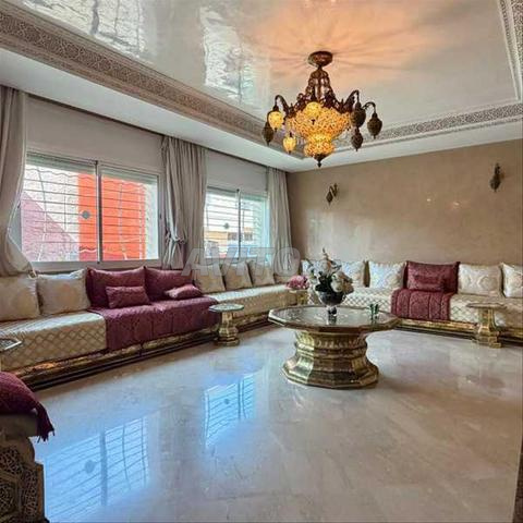 175780-Vente Villa à Casablanca Laymoune de 116 m²