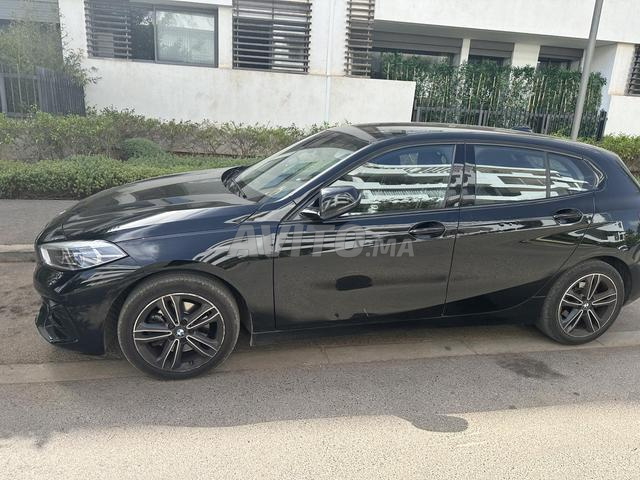 BMW Série 1 118d Lounge novembre 2019 - 2