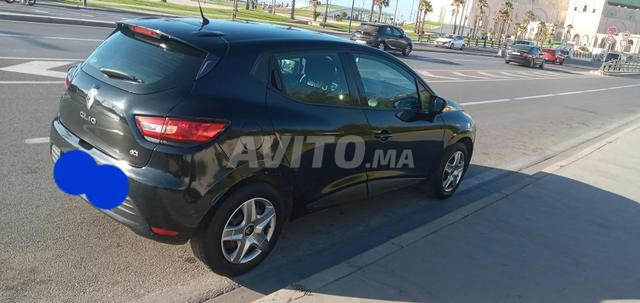 Renault Clio diesel - 2