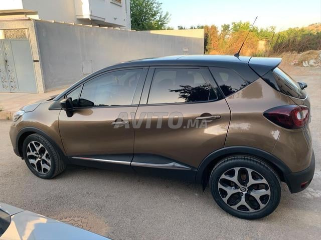 Renault Captur Intense 2019 - 2
