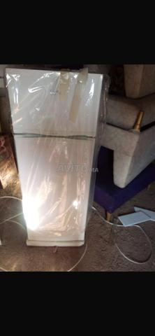بيع ثلاجة فريزر Whirlpool جديدة
