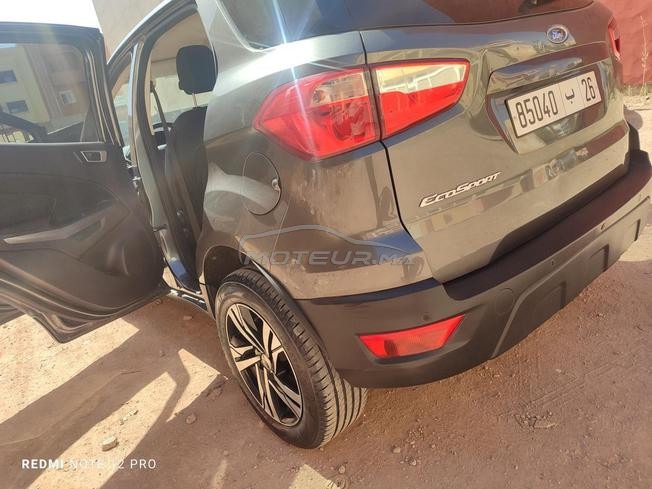 ecosport ford