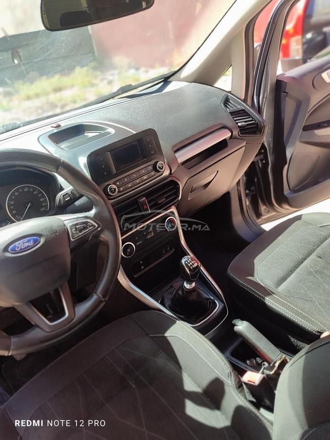 ecosport ford