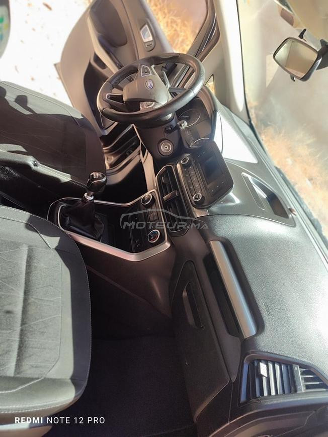 ecosport ford
