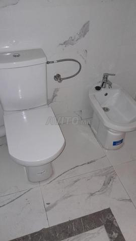 استوديو جديد لم يسكن من قبل مع تراس/ترام غاندي - 2