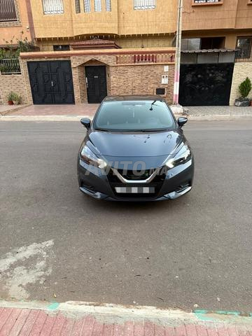 Nissan-Micra - 2
