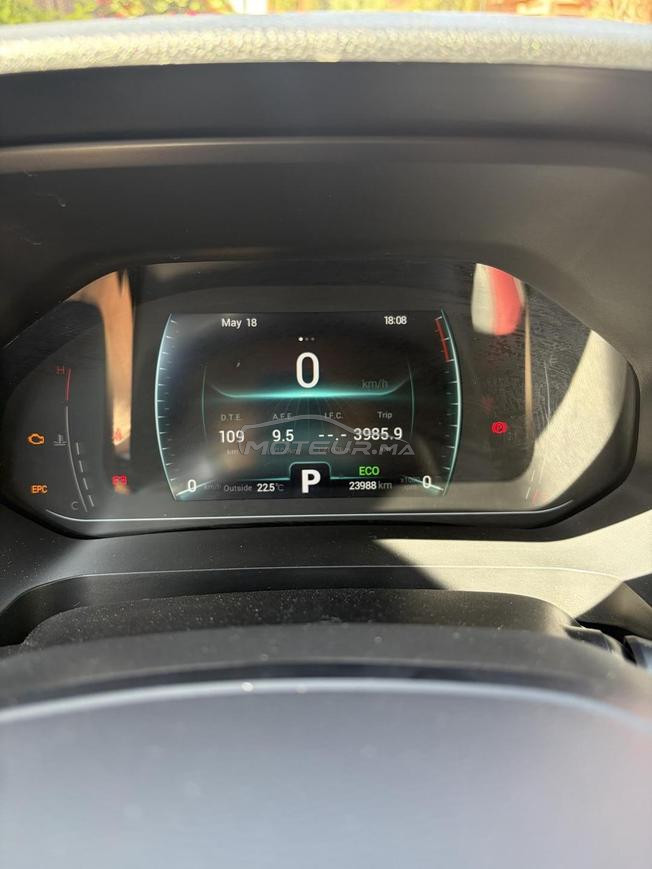 Chery Tiggo 4 Pro Essence Automatique 2025