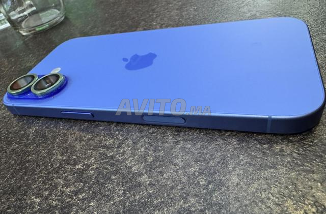 iPhone 16 128G - 2