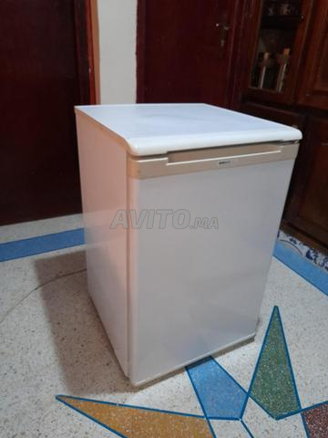 ثلاجة صغيرة - 2