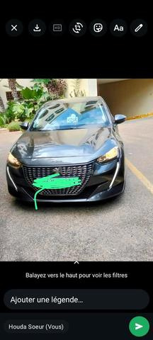Peugeot 208 à vendre - 2