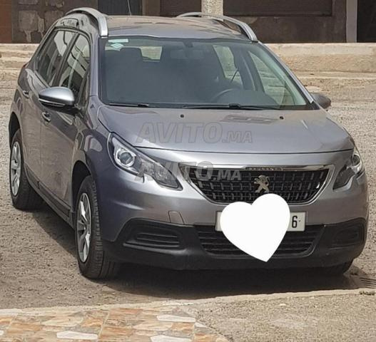 بيجو 2008 1.6 HDi