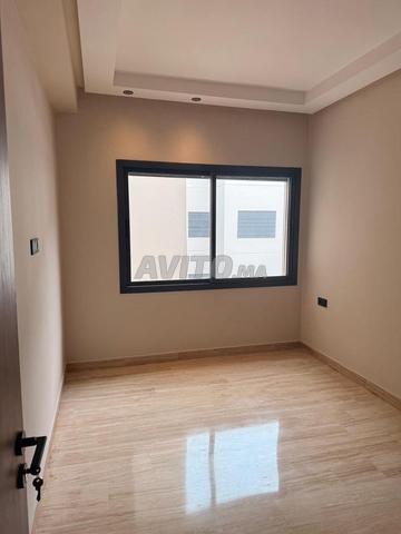 Appartement à louer - 2