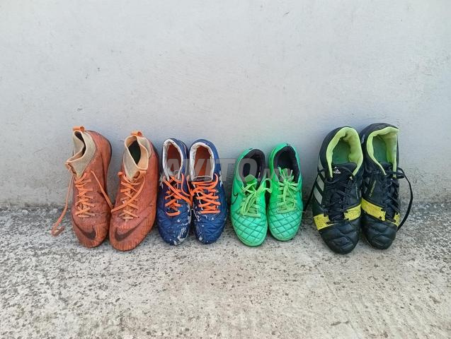 Baskets en gros - 2