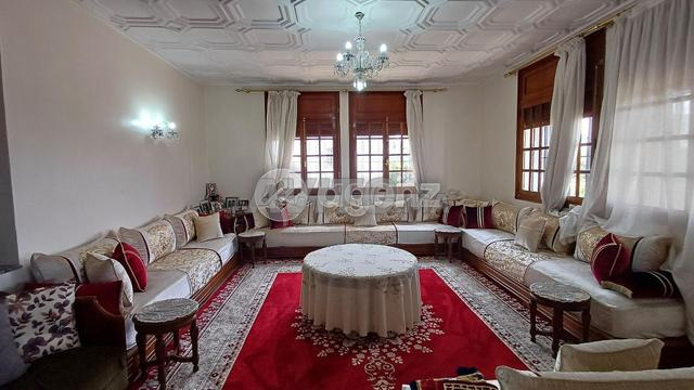 CMN-MA-2679 - فيلا للبيع في ليس برينسيس - 2