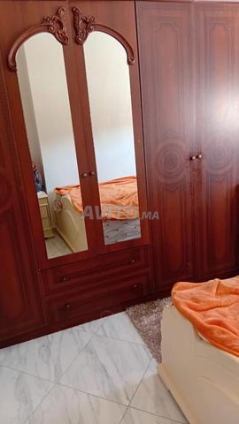 Armoire de chambre - 2