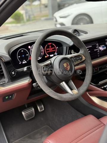 Porsche 911 Turbo S 2026 - 2