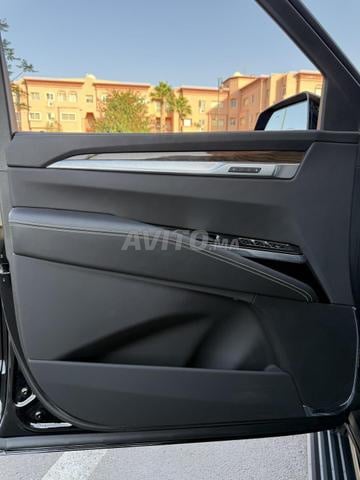 كاديلاك إسكاليد 600 2026