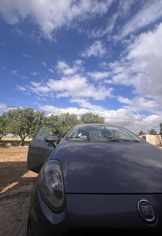 Voiture à vendre - 2