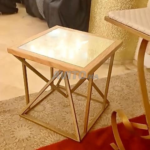 10 طاولات قهوة - 2