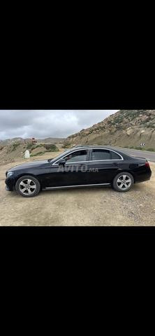 Mercedes-Benz Classe E Diesel Automatique 2017