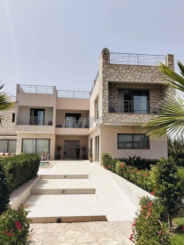 VILLA haut standing neuf titré - 2