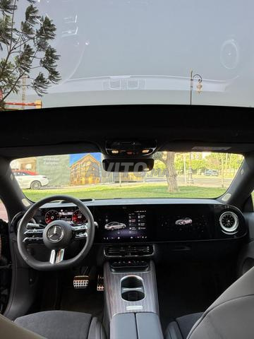 Mercedes CLA 200 AMG Line plus - 2