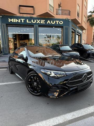 مرسيدس CLA 200 AMG Line بلس