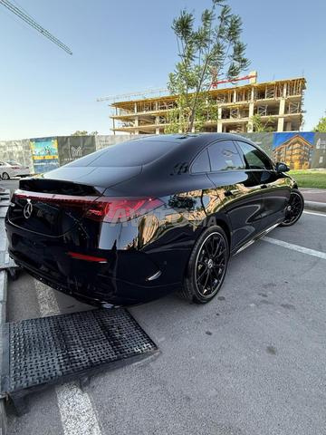 مرسيدس CLA 200 AMG Line بلس