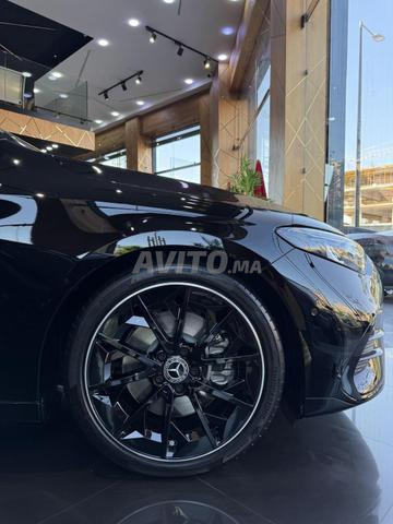مرسيدس CLA 200 AMG Line بلس