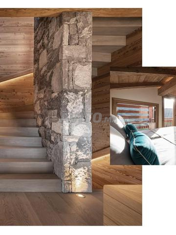 Grand appartement à louer mensuellement