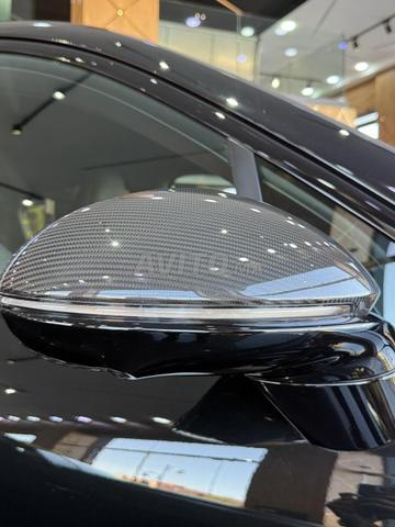 Porsche Cayenne Turbo 2026