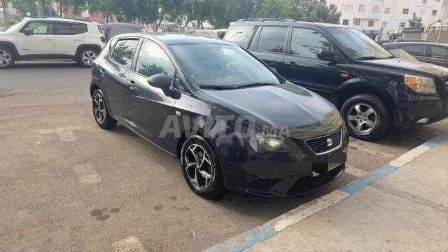 Seat Ibiza - 2
