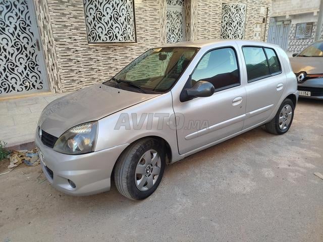 Clio Campus - 2