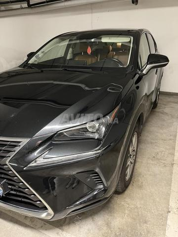 LEXUS NX 300 H - 2