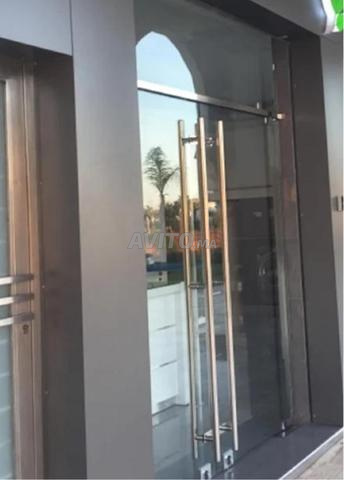 محل للإيجار حي هادئ وراقي