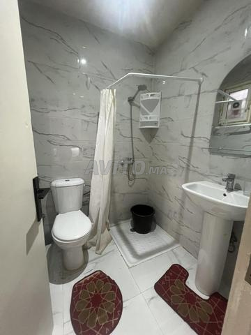 Appartement meublé par contrat longue durée - 2