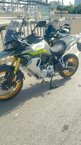 طنجة برانيس - 2
