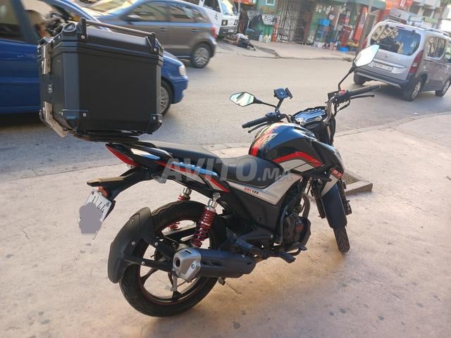 Biker 125 - 2