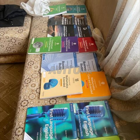 Cambridge University Press Stage 10 et 11